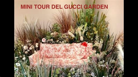 gucci garden firenze biglietti|Gucci garden firenze.